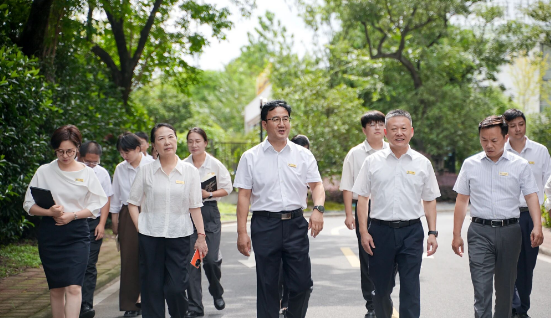 筑牢安全防线 护航崭新学期 | 我校开展2026年秋季学期开学校园安全专项检查